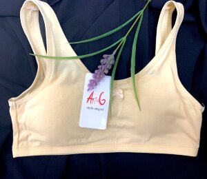 Топ-Бюстье BEAUTY 889