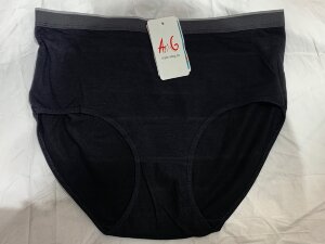 Трусы женские Cotton 8466