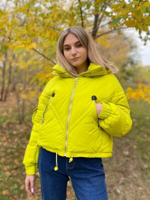 Ж1 укороченная