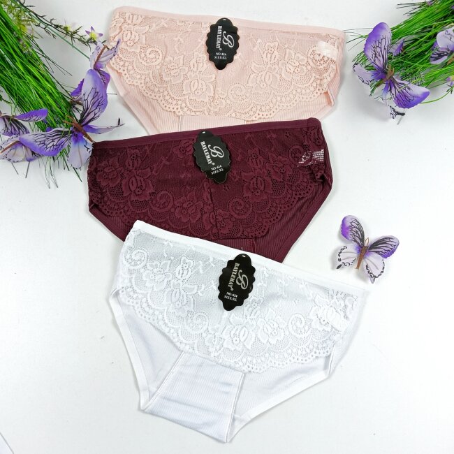 Трусы BAYLEMAY N.o 614