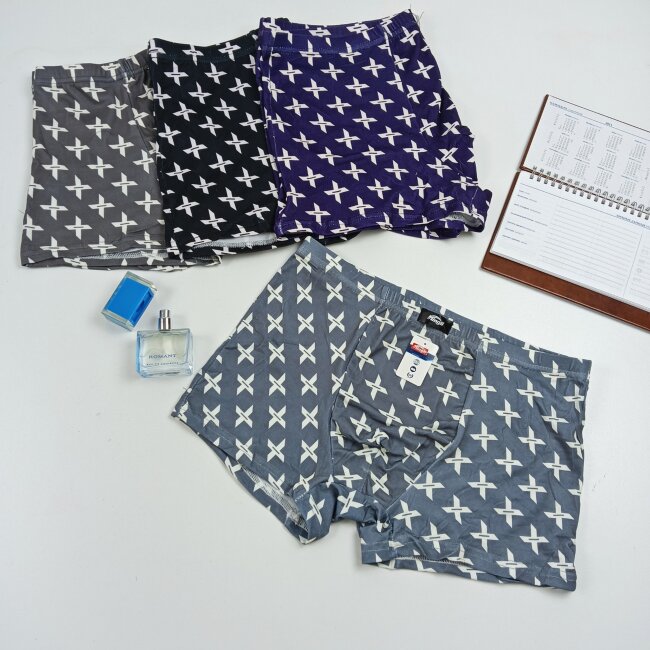 Трусы Mingli рисунок X