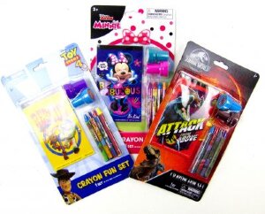 Набор для творчества 14*25