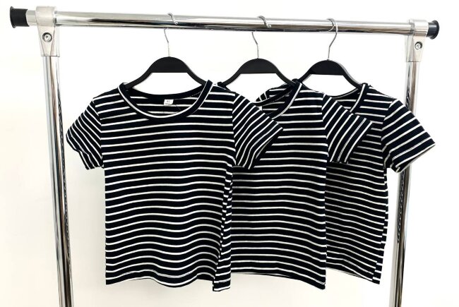 Футболка FASHION для девочек