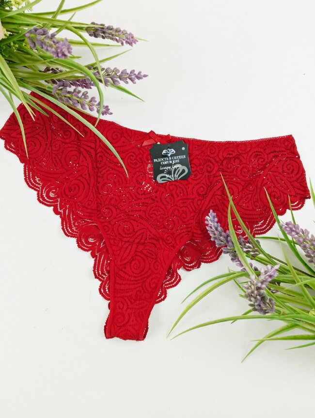Трусы Радость в сердце 6522