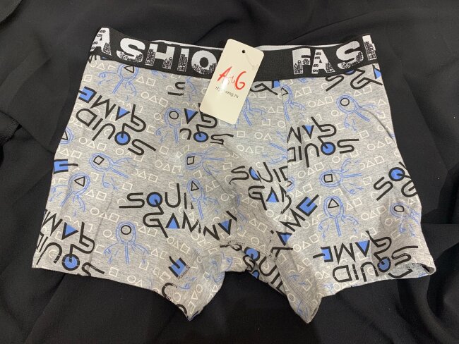 Трусы мужские BEST METOO