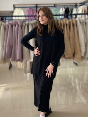 Костюм женский Мок1