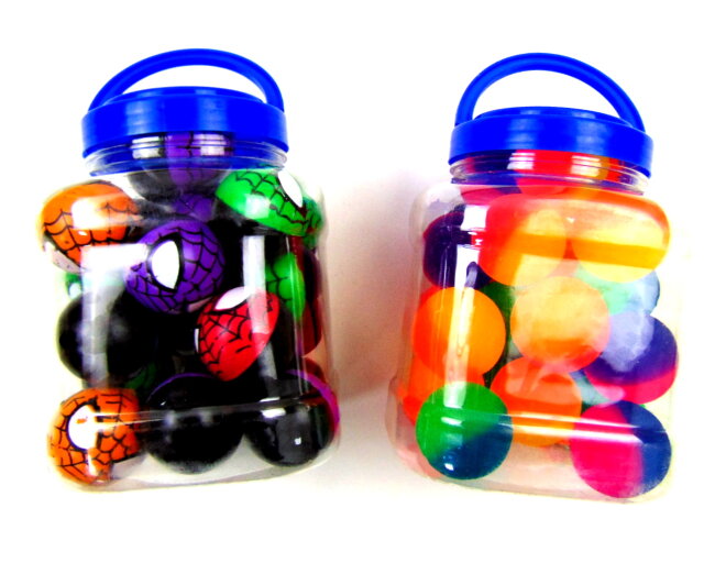 Мячик резиновый 5 см.