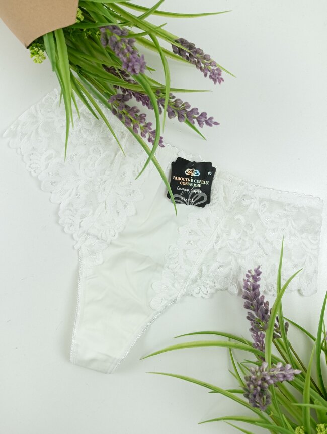 Трусы Радость в сердце 9767