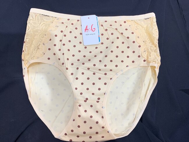 Трусы женские Cotton 7065