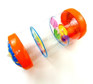 Игрушка надувная с мячиками внутри