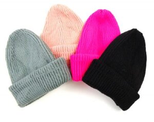 Шапка женская