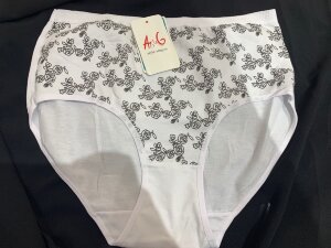 Трусы женские Cotton 8460