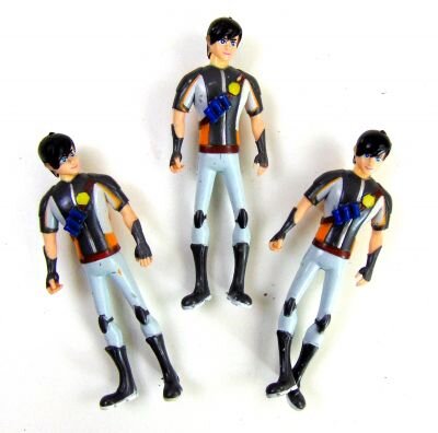 Игрушка резиновая 15 см