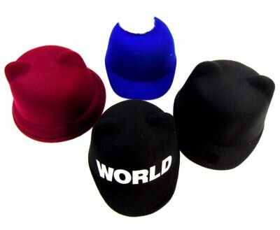 Шляпка женская