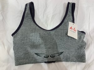 Бюстгалтер без косточек  181