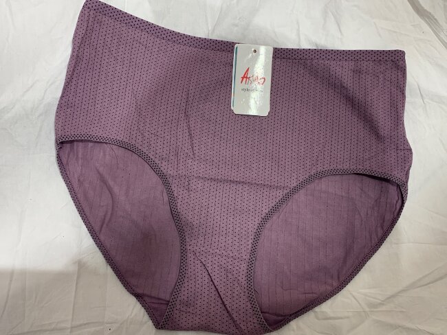 Трусы женские Cotton 7026