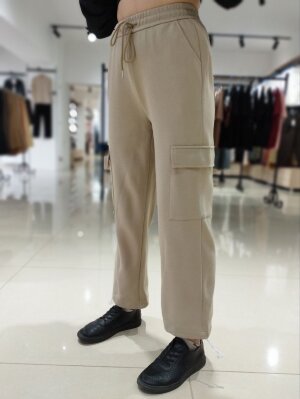 Брюки Карго