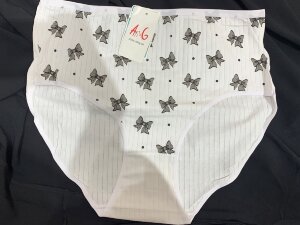 Трусы женские Cotton 8005