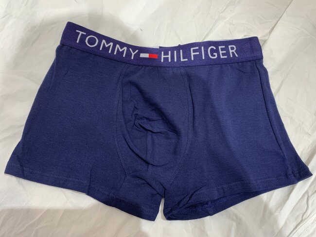 Трусы мужские Tomi Hilfiger