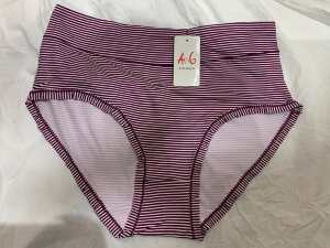 Трусы женские бамбук 926