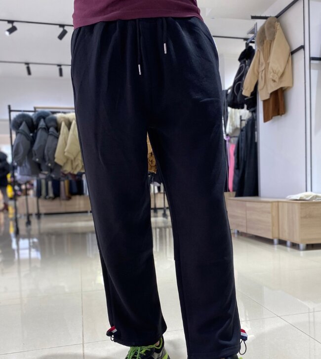 Штаны Antiself мужские