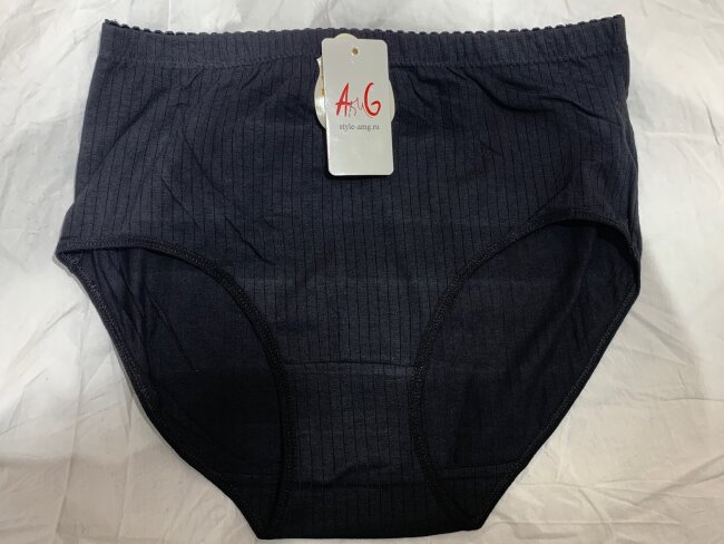 Трусы женские Lunjiaoyu 8623