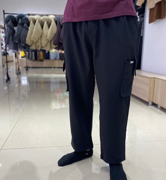 Штаны К8888 мужские