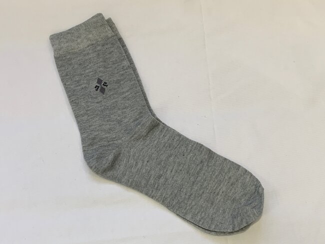 Носки мужские 80% хлопок