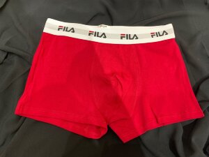 Трусы мужские Fila