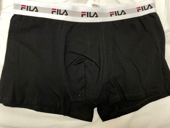 Трусы мужские Fila