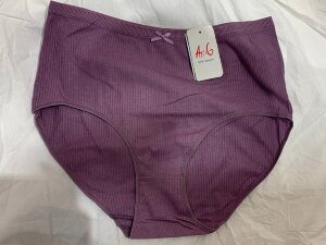 Трусы женские Cotton 7001