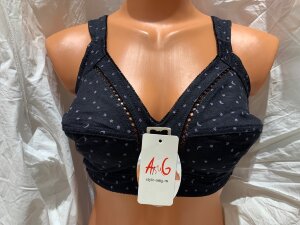 Бюстгалтер SUSA 5628 без косточек