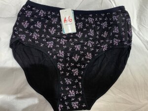 Трусы женские Cotton 30027