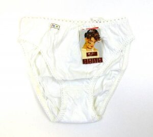 Трусы женские 100% хлопок