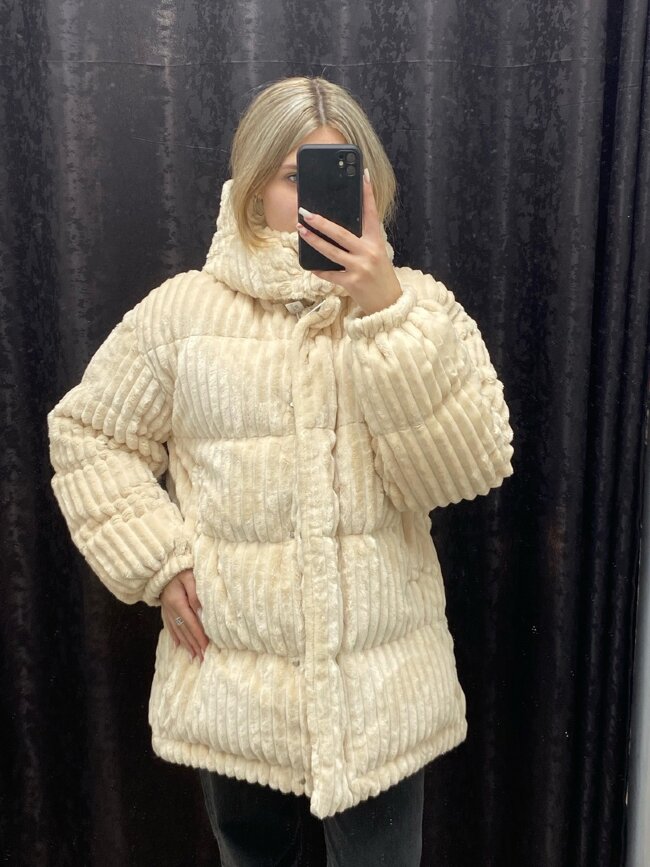 Ж2 женская мягкая