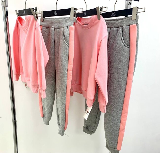 Лонгслив Trend Kids подростковый