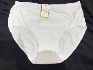 Трусы женские бамбук 9305