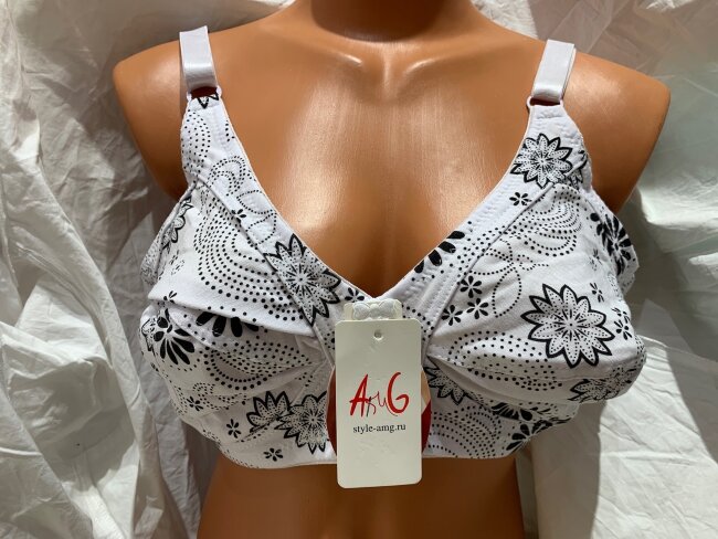 Бюстгалтер Susaspa 823 без косочек