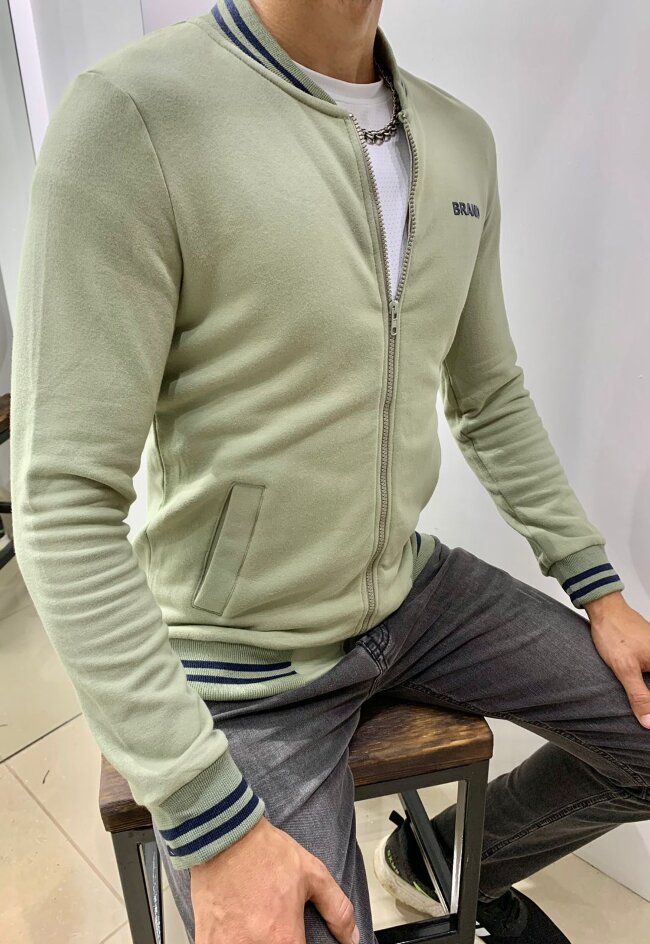 Толстовка ZARA мужская