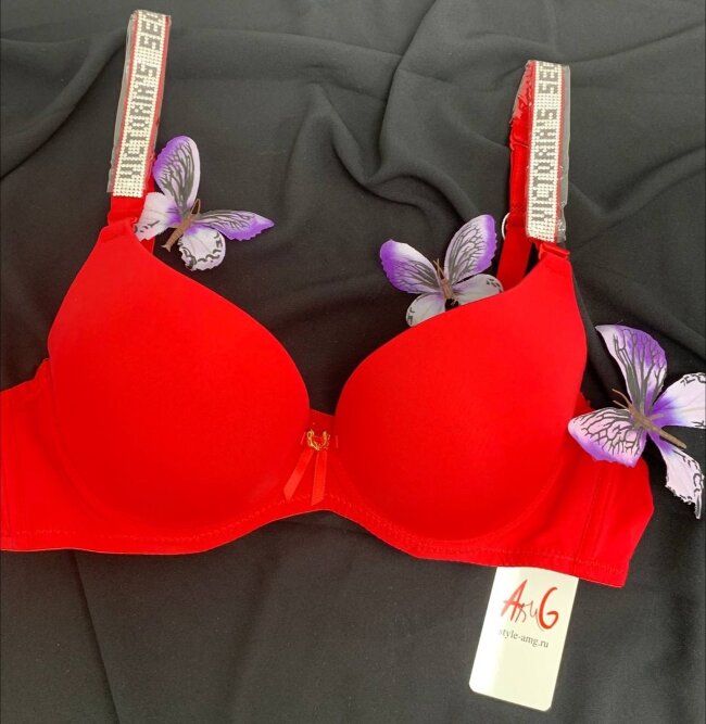 Бюстгалтер LU KANG 0028
