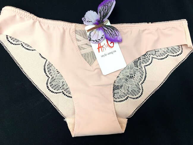 Трусы Радость в сердце 6228