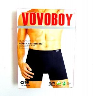 Трусы мужские VOVOBOY