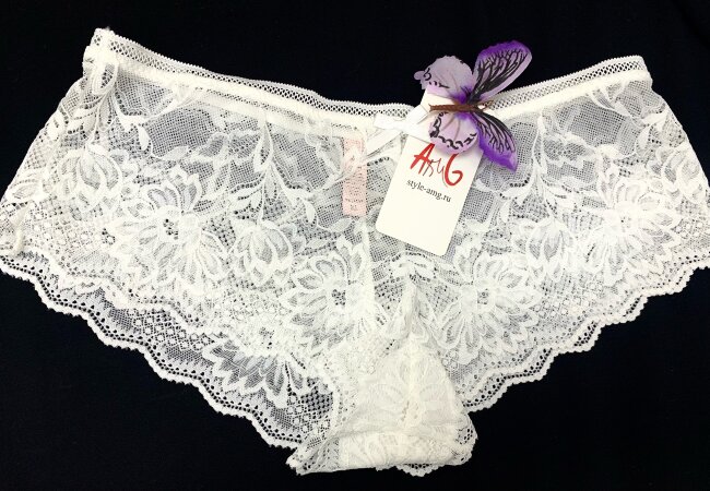 Трусы Радост в сердце 6113