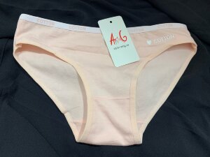 Трусы BAYLEMAY 6141