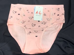 Трусы COTTON 6185