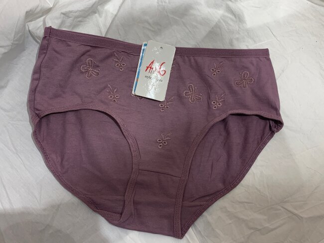 Трусы COTTON 6185