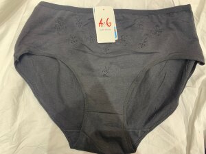 Трусы женские Cotton 8611