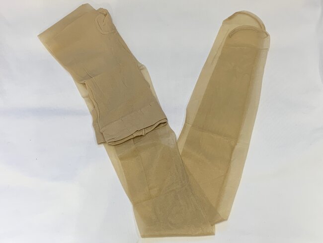 Колготки женские капроновые 40D