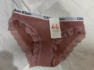 Трусы Yingzhilian 1507