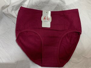 Трусы Lunjiaoyu 8513